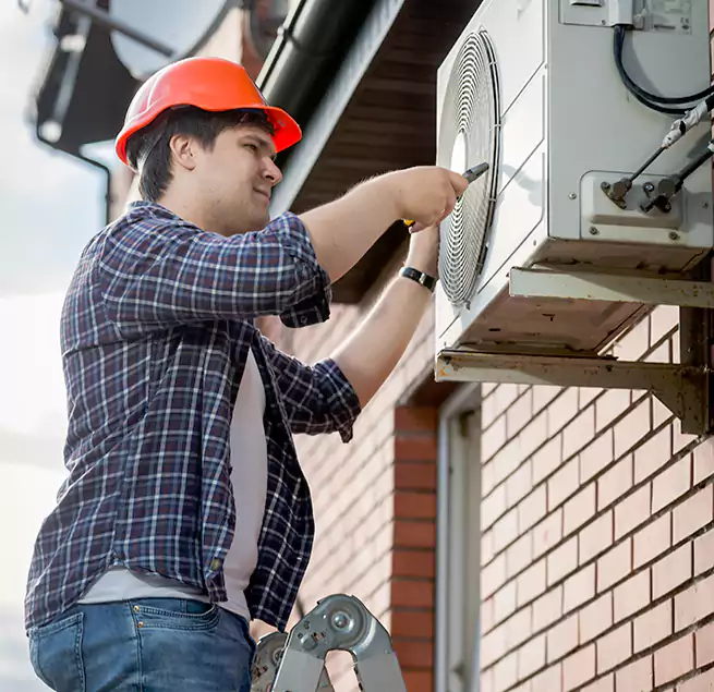 Why Homeowners & Businesses Trust Us Brigham City, UT