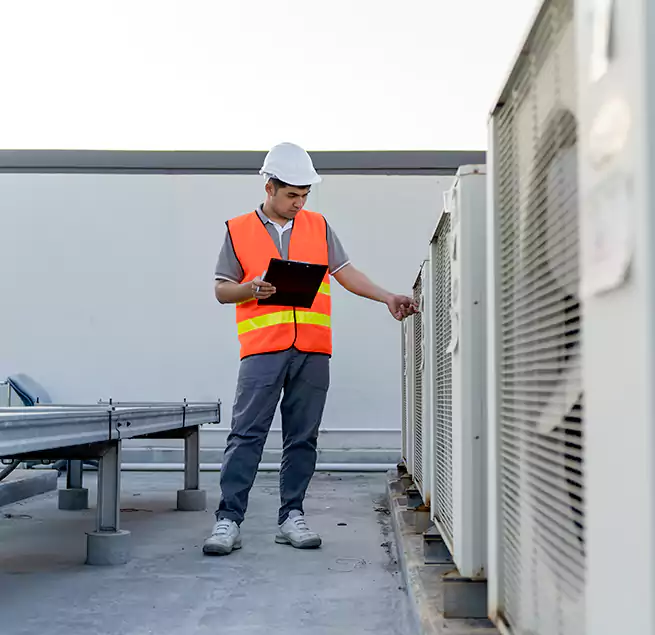 Why Homeowners & Businesses Trust Us in Brigham City, UT?