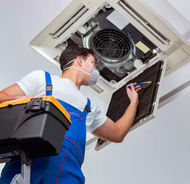 Why Homeowners & Businesses Trust Us in Brigham City, UT?